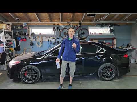 Honda Accord 8 возможности StarLine S96v2