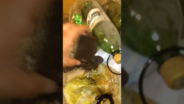 Душа автомобильного фаната