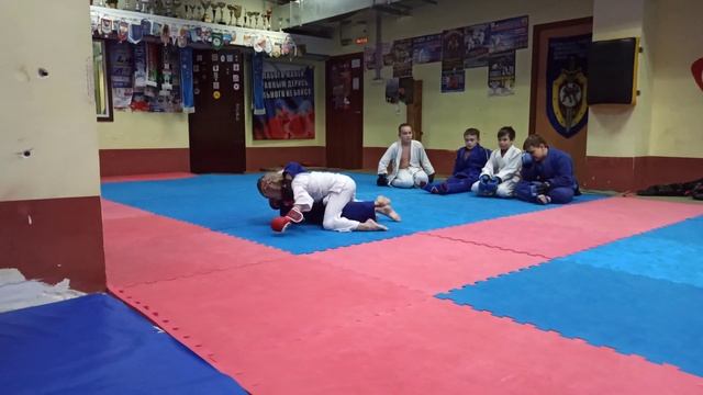 Злата и Тамик