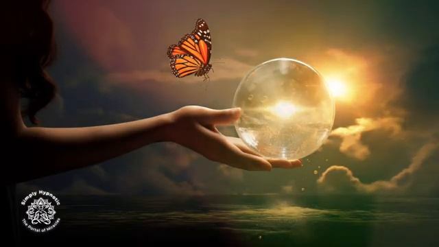 Attract Inner Peace And Spiritual Growth Through Healing Frequencies