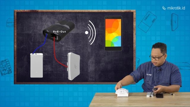 RBMQS SETUP - MIKROTIK REVIEW ENG SUB