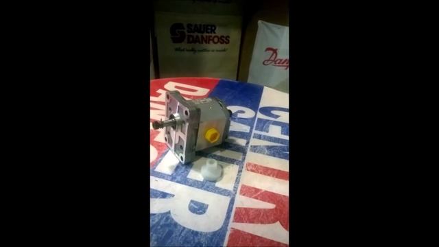 Насос Шестеренный SNP1 2,2 D CO01 ..._F  Наличие!  111 10 024 00 SNP1NN 2,2RN01BAP1F3F3NNNN NNNNN