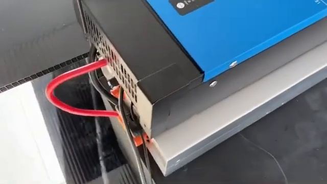 Compact 240v 1000w Oven 10Ah Lithium