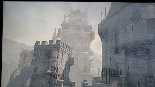 Assassin's Creed Revelations FINAL 1ª Parte