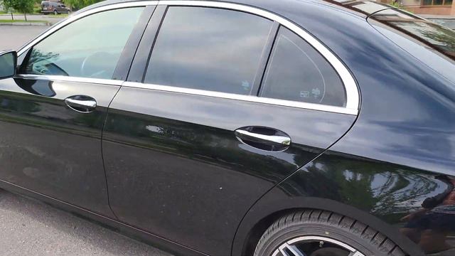 Mercedes-Benz E300
