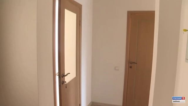 Сергей Меликов на объекте Ellkon в Грозном Элкон Фасад