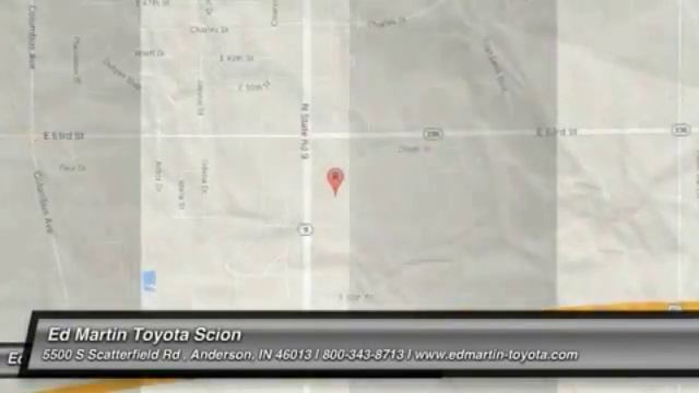 2015 TOYOTA COROLLA Anderson, IN 681919