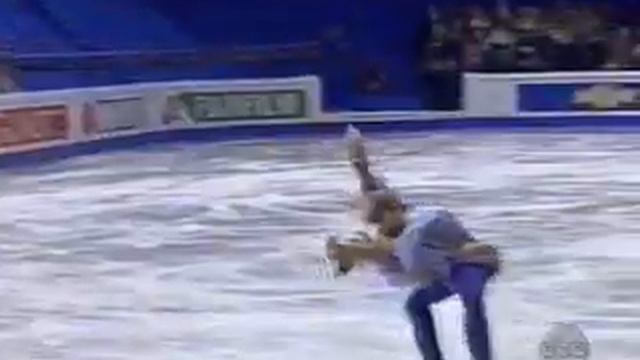 2004 World Figure Skating Championships