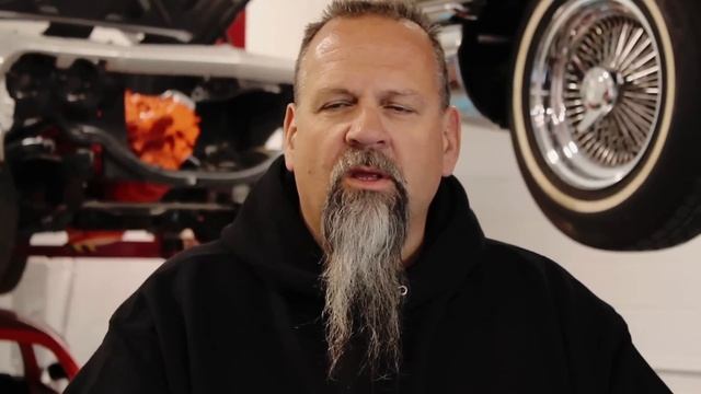 Check out the completely restored Volkswagen Corrado!