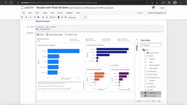 Power BI Update - June 2023