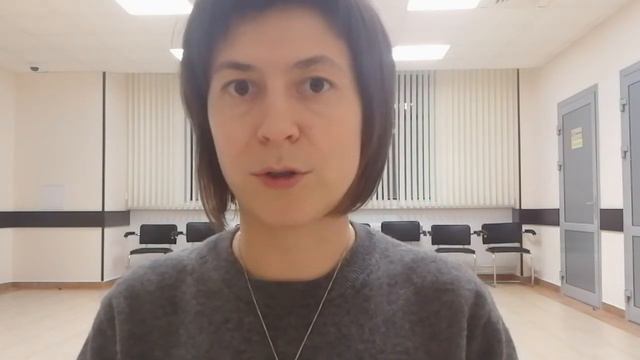 Видео - дневник Лены Трудовой (7.02.19). Творители. Отзыв