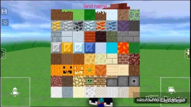 Создают Мистика и Вику Картер в майнкрафт.