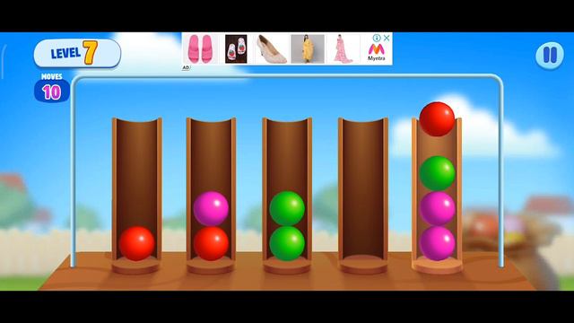 MY TALKING TOM FRIENDS GAMEPLAY  ANDROID GAMES FOR KIDS  PATTY PLAYS
