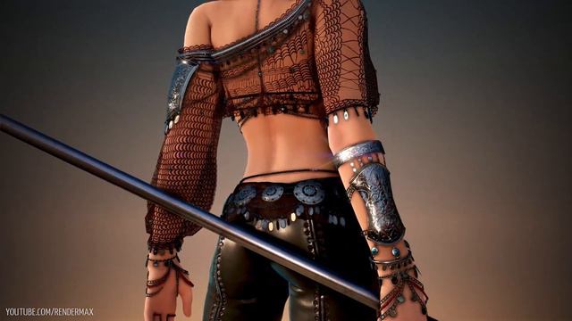 Black Desert - Remastered - Costumes Preview - PC - B2P - EU