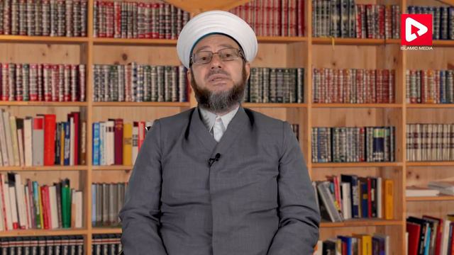 Нур Аль-Идах уа Наджатуль-Аруах - Что нарушает малое ритуальное омовение (Ууду) - Урок №6