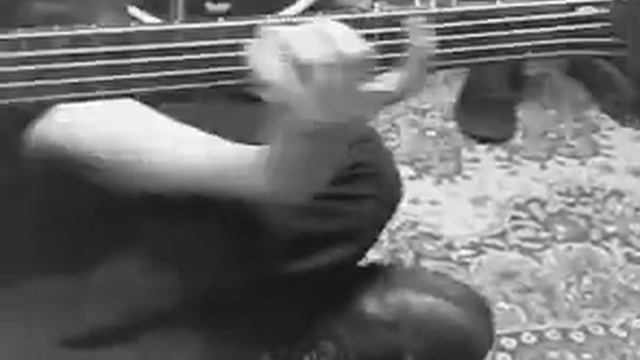 Me Playing Battlelore With Bass