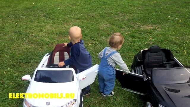 Магия танцев