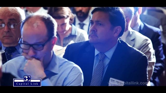 2016 5th Analyst & Investor Capital Link Shipping Forum Highlights