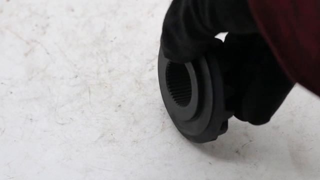 DC 1604 - Engrenagem Da Caixa Câmbio Fiat Ducato 2.8 2.3 2002 a 2017