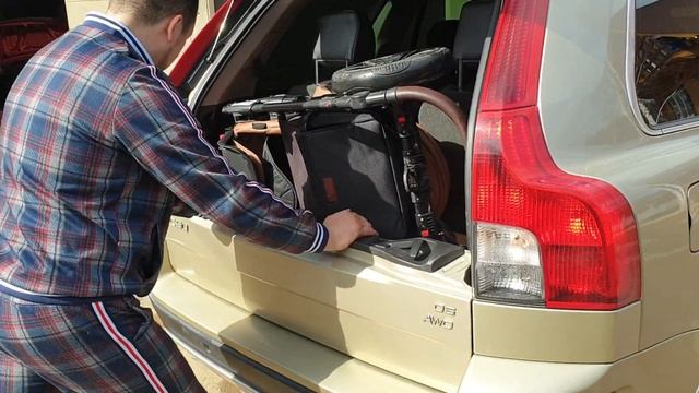 Мир детства