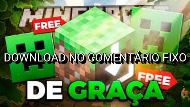 Liberado MINECRAFT V1.20.15 Para ANDROID De GRAÇA✅