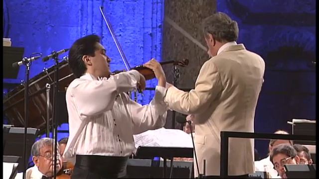 Koh Gabriel Kameda - Astor Piazzolla - Oblivion