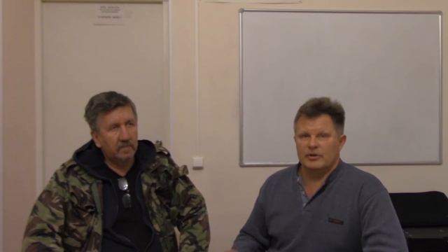 Si Vis Pasem, Para Bellum: хочешь мира - готовься к войне