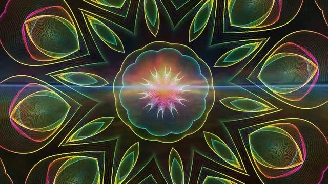 Космический полет