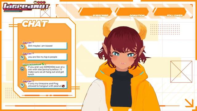 HANDS HANDS HANDS 🥜 Attempting Silly