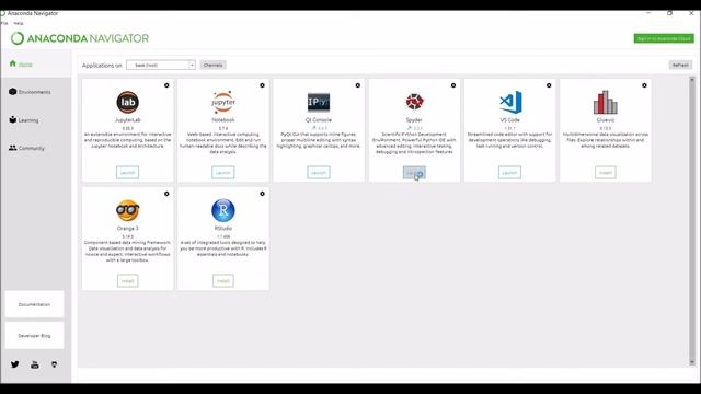 Instalacion Y Prueba Del Motor De Base De Datos No-SQL RavenDB