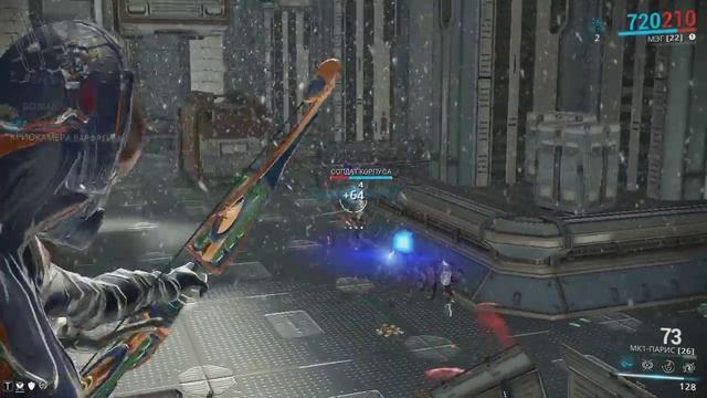 Прохождение Warframe Tessera оборона |гайд фарм|