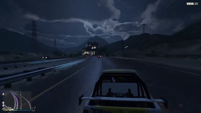 Gta 5 Dlc Los Santos Tuners Vehicle Customization - Vulcar Warrener Hkr, Sedans - Speed Test