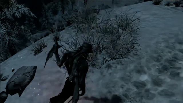 Skyrim: Dagon Has Spoken