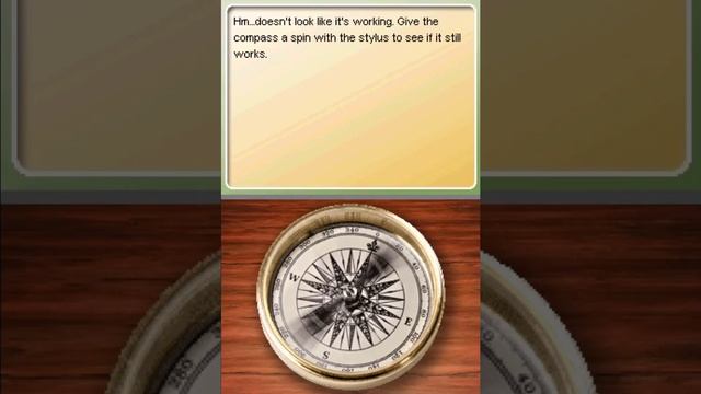 Fabulous Finds - DS Playthrough - Part 2 (no Commentary)