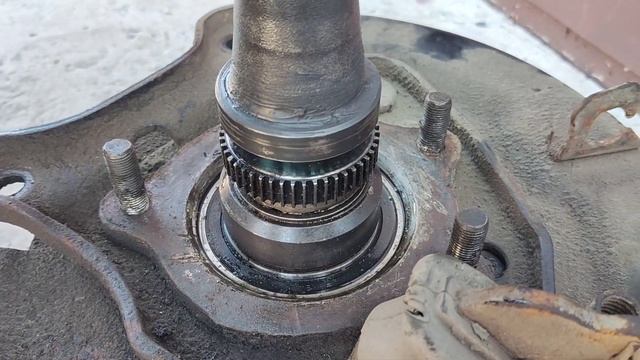 Технические тайны подвески