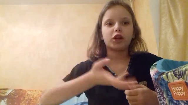 Ура купили собаку !!!!