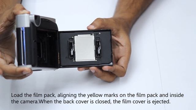 Instax Mini 90 Unboxing | Neo Classic | Test Shots | Urdu/Hindi | Hashmi Photos | 2019