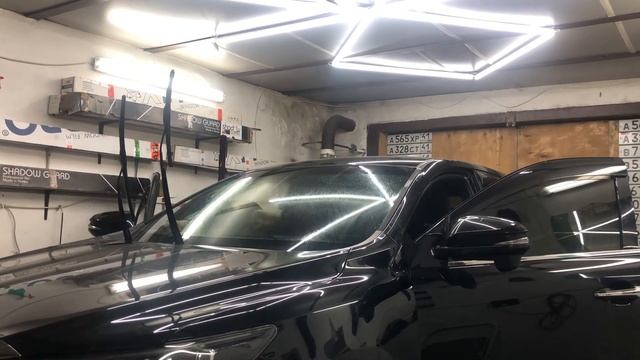 Экономные Drive Secrets