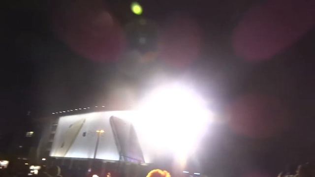 Столица Германии празднует 25-летие падения Берлинской стены