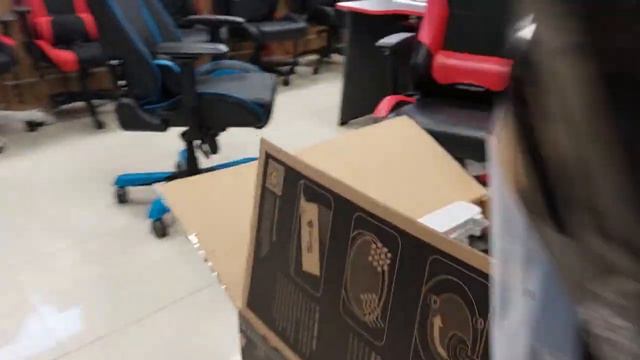 Secretlab TITAN Evo 2022 Series - Worlds 2021