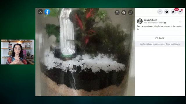 Lupa Nas Criações | Ep