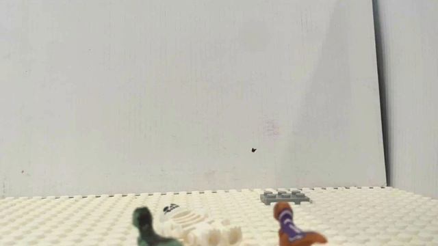 Анимация 🦖