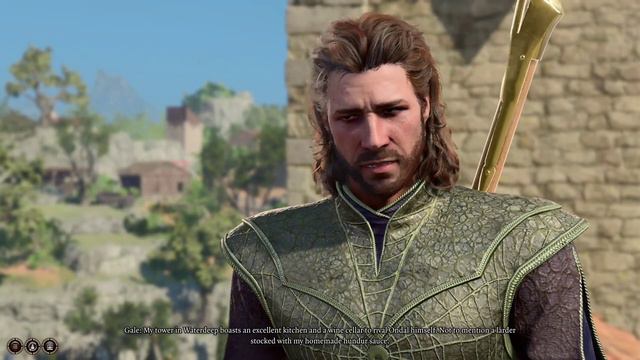 Gale Is Probably Coming Onto Me... Again And Astarion Is Just As Annoyed As I Am | Baldur's Gate 3