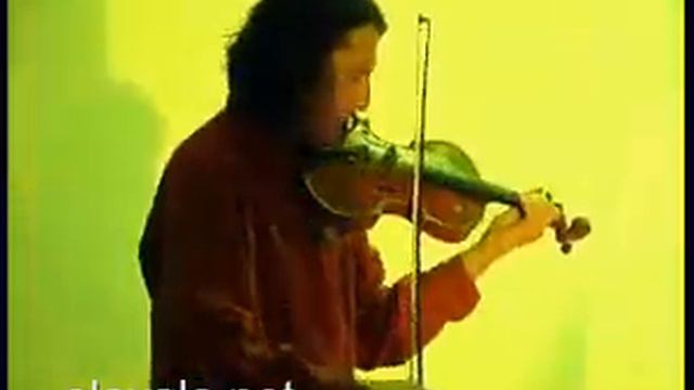 Tren Nocturno - Fast Train