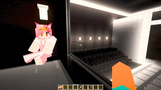 Showing Off The Best HD Minecraft Skin Cosplays!