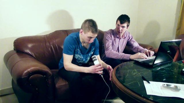 Настоящая дружба (Русские Скетчи) Sketch Show