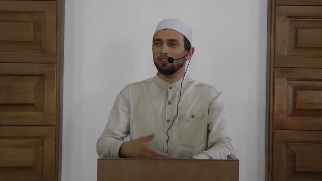 Любовь Билала  (да будет доволен им Аллах) к Пророку Мухаммаду  ﷺ