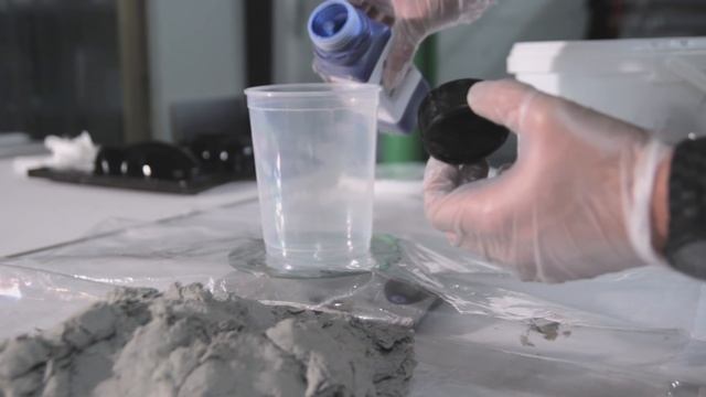 Mouldmaking Putty (Fun Way To Make Moulds)