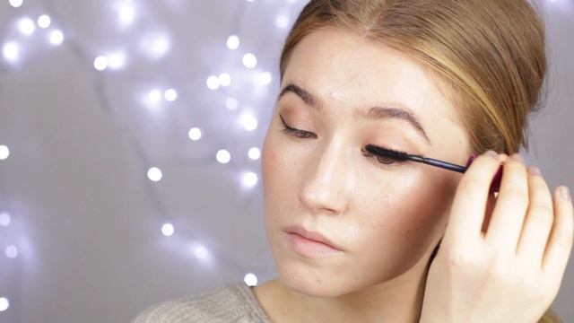 Neutral Party Make Up / Quick, Easy | GeekNchic