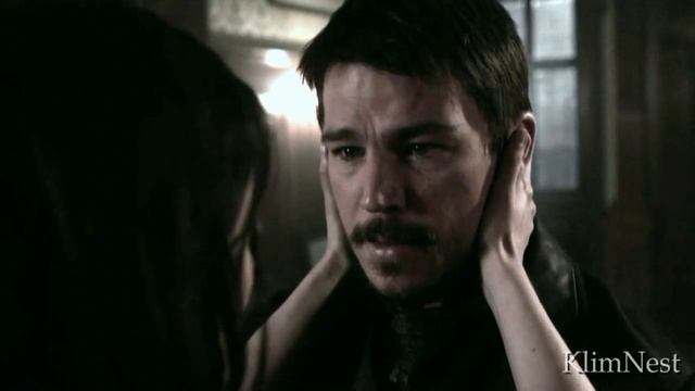 Ванесса/Итан - Тяжко менi (Penny Dreadful)